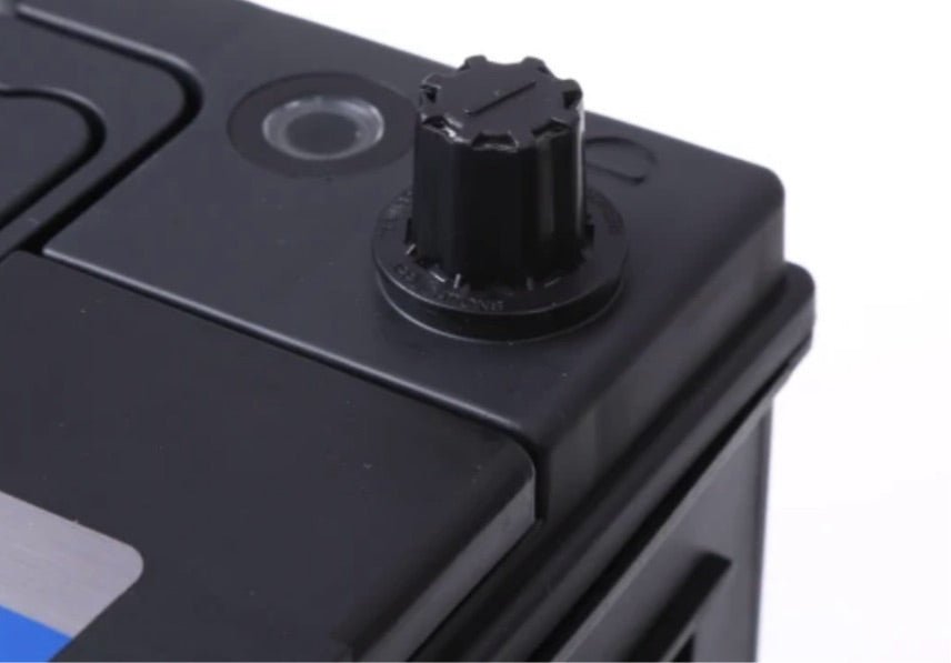 11 PLATE 12V 45AH VISCA BATTERY