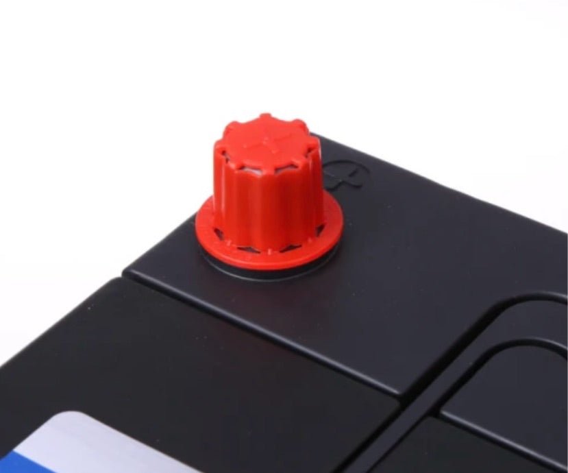 11 PLATE 12V 45AH VISCA BATTERY